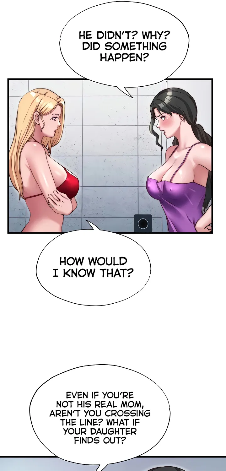 A Situation Full of Erections Chapter 37 page 12 - 