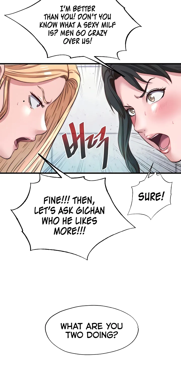A Situation Full of Erections Chapter 37 page 15 - 