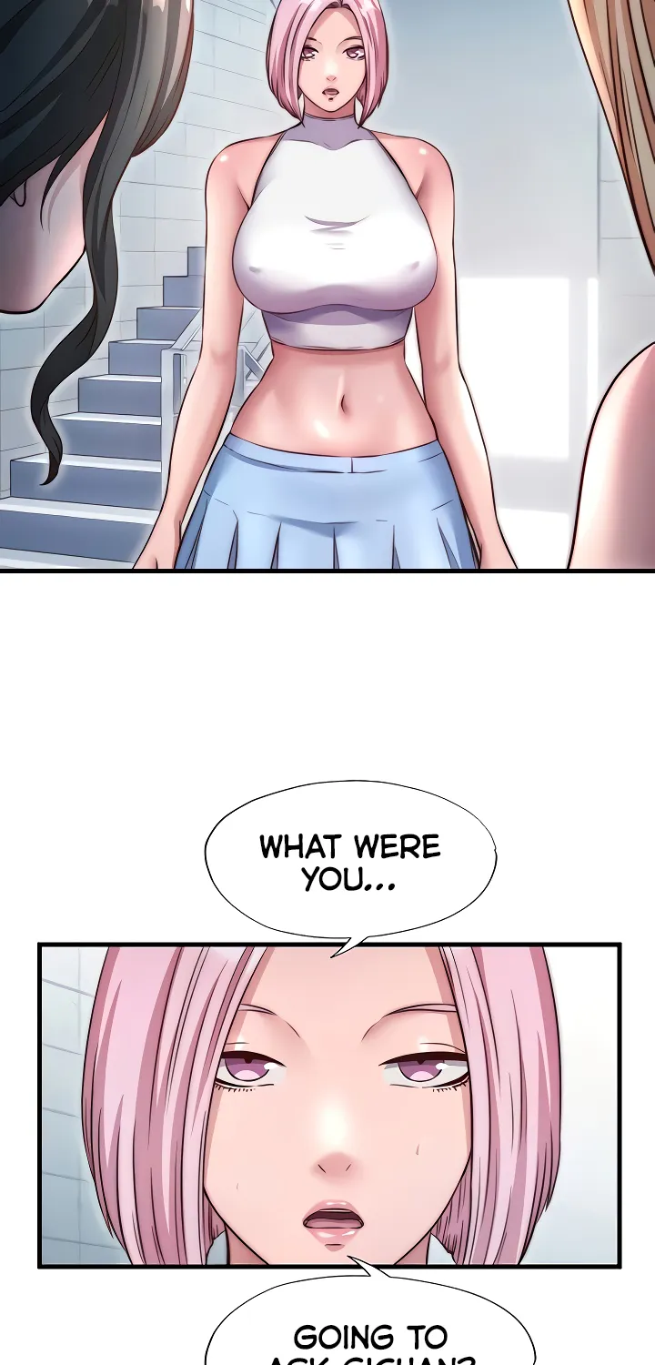 A Situation Full of Erections Chapter 37 page 17 - 