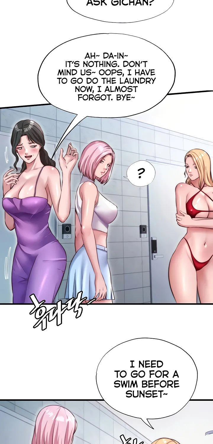 A Situation Full of Erections Chapter 37 page 18 - 