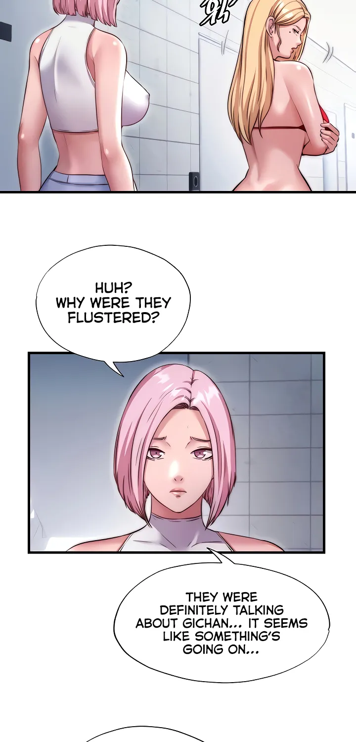 A Situation Full of Erections Chapter 37 page 19 - 