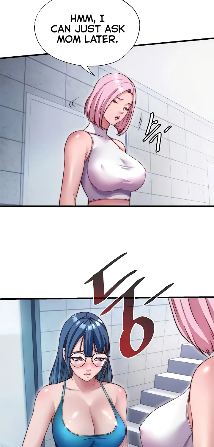 A Situation Full of Erections Chapter 37 page 20 - 