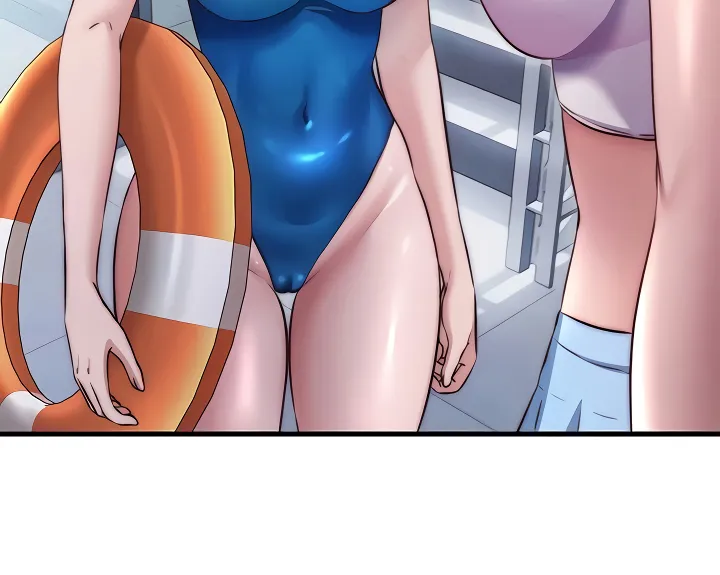 A Situation Full of Erections Chapter 37 page 21 - 