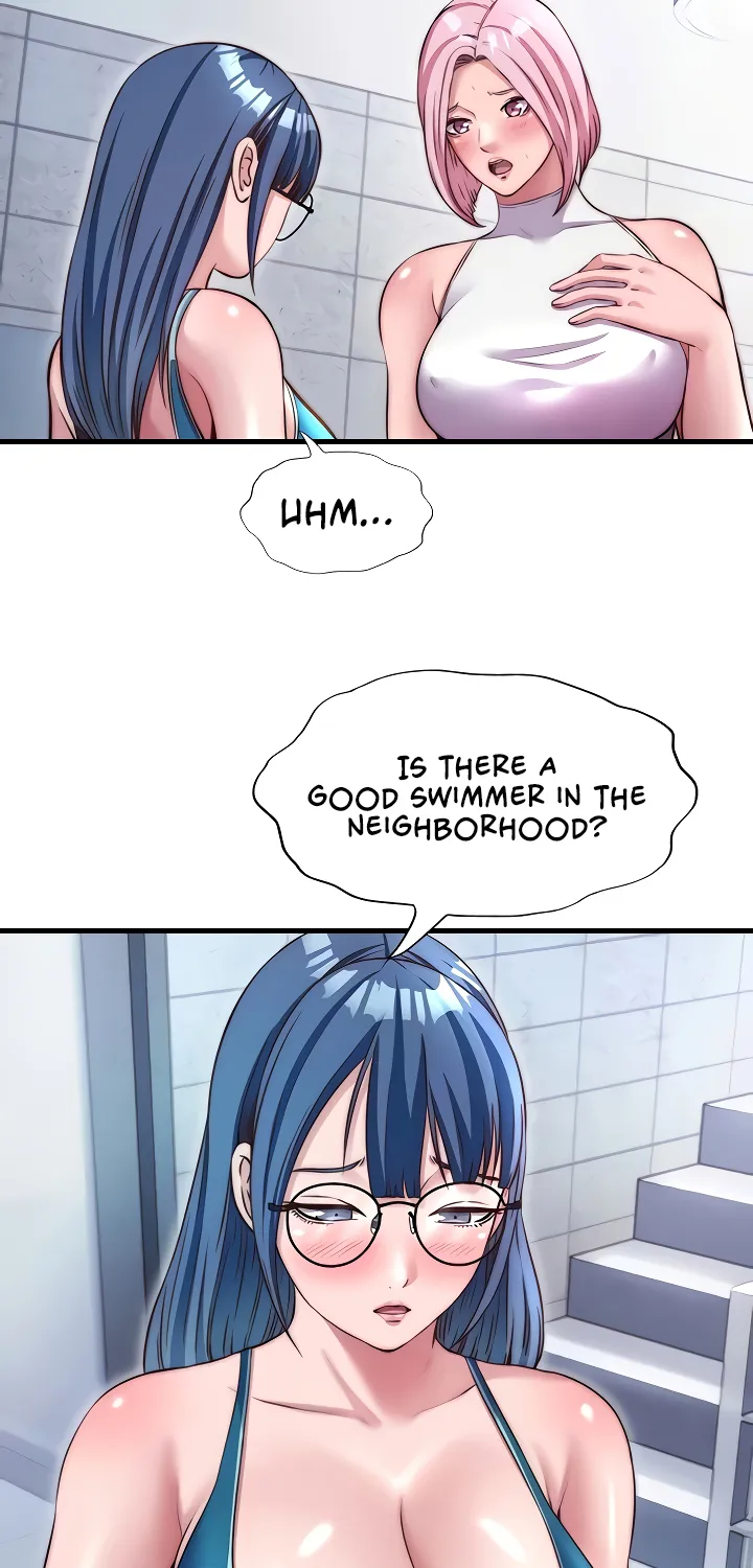 A Situation Full of Erections Chapter 37 page 23 - 