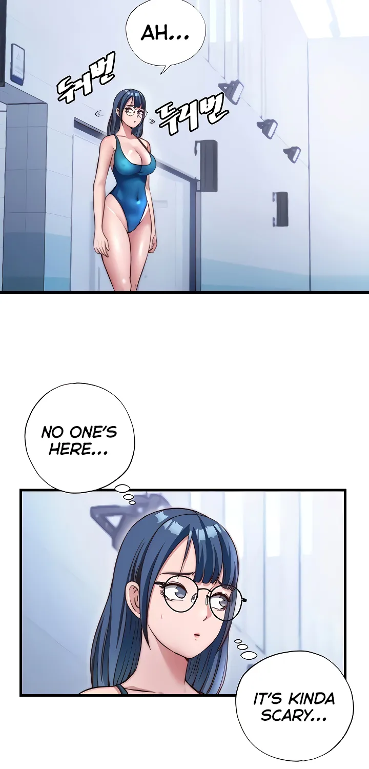 A Situation Full of Erections Chapter 37 page 26 - 