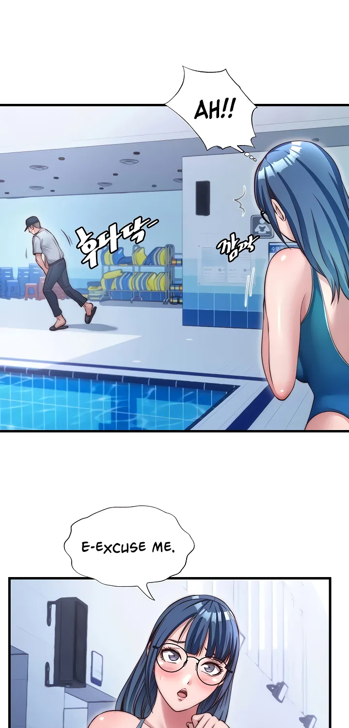 A Situation Full of Erections Chapter 37 page 27 - 