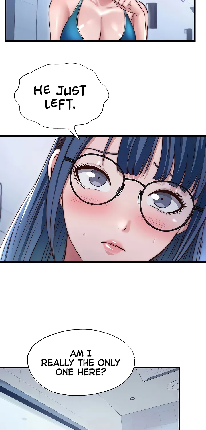 A Situation Full of Erections Chapter 37 page 28 - 