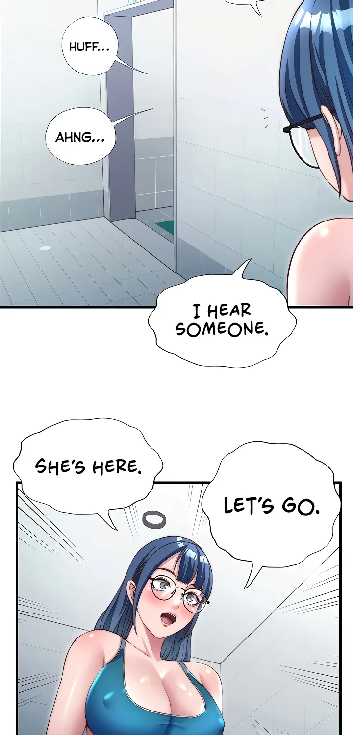A Situation Full of Erections Chapter 37 page 30 - 