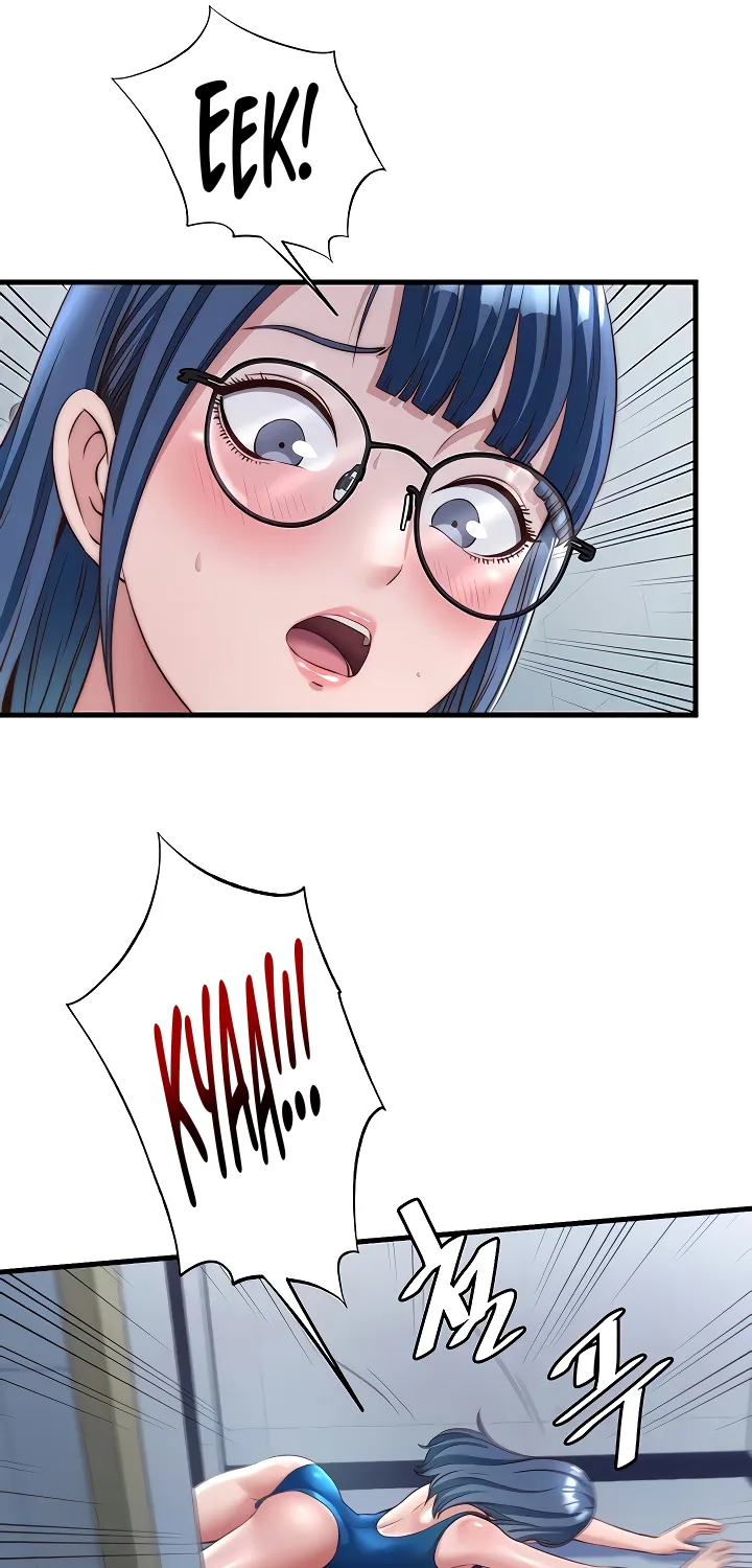 A Situation Full of Erections Chapter 37 page 32 - 