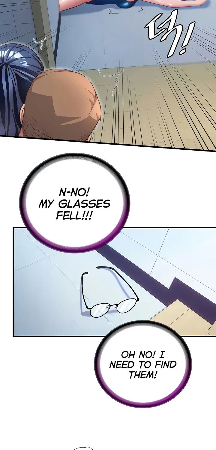 A Situation Full of Erections Chapter 37 page 33 - 
