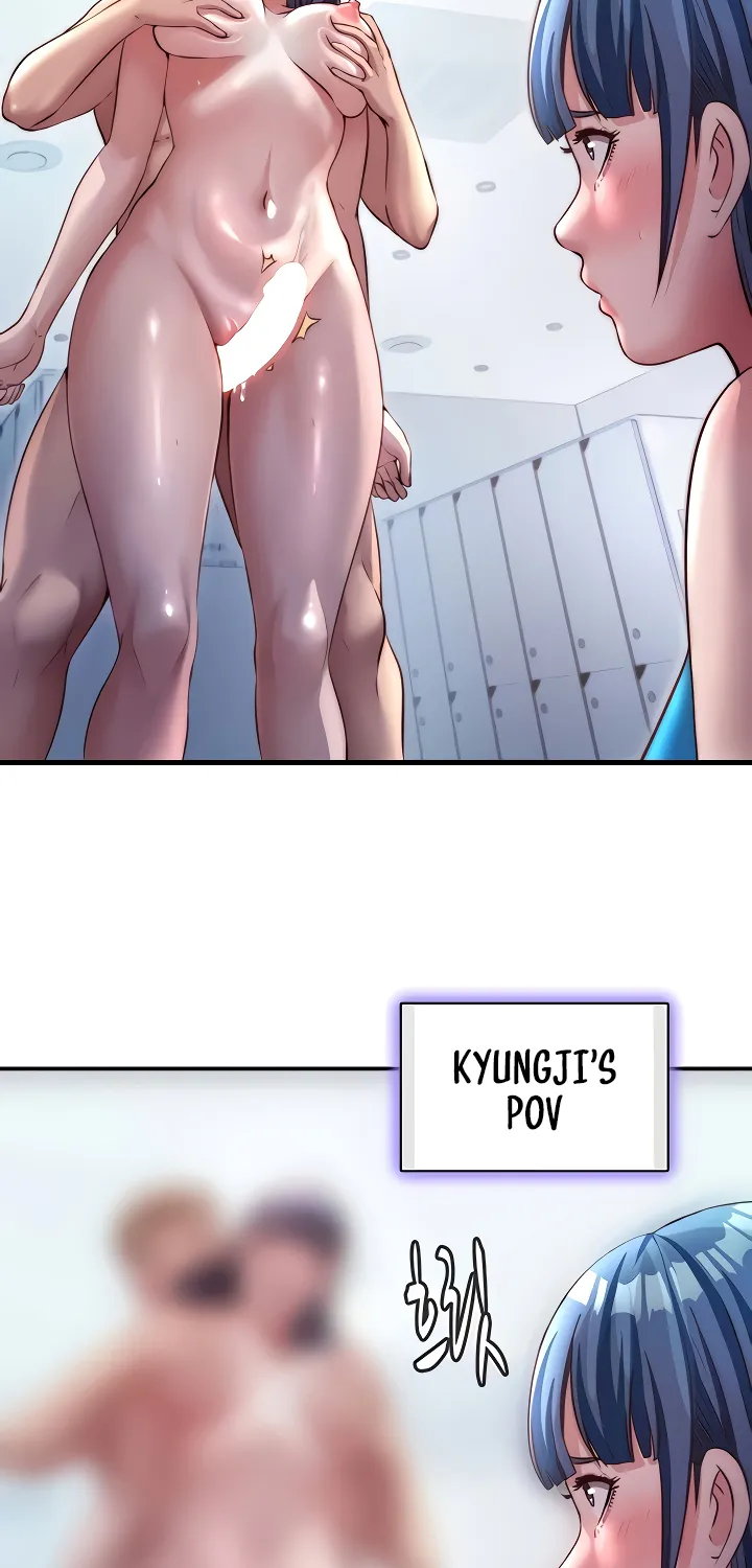A Situation Full of Erections Chapter 37 page 35 - 