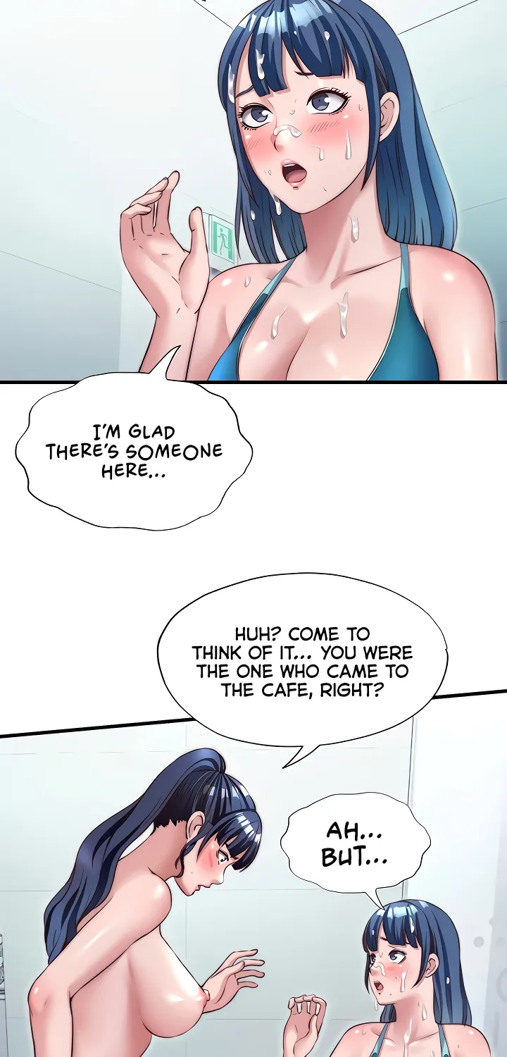 A Situation Full of Erections Chapter 37 page 39 - 
