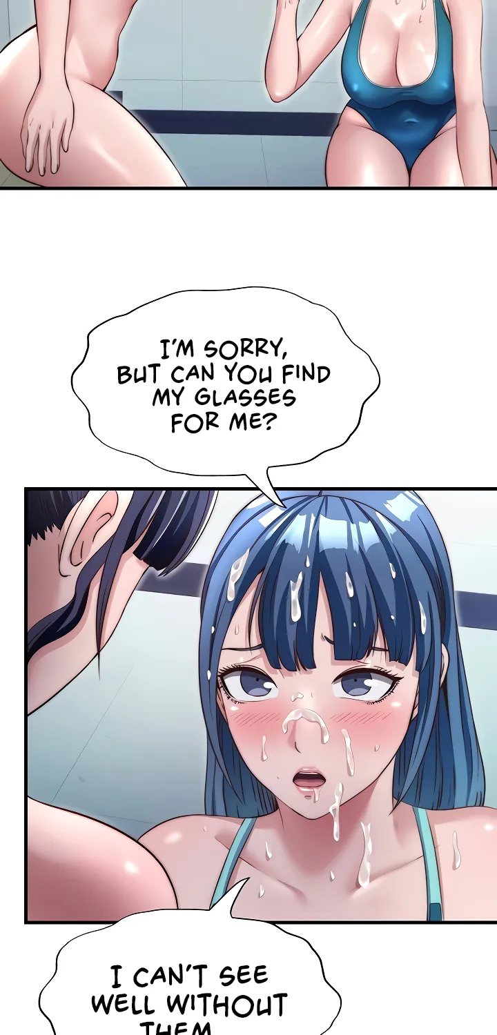 A Situation Full of Erections Chapter 37 page 40 - 
