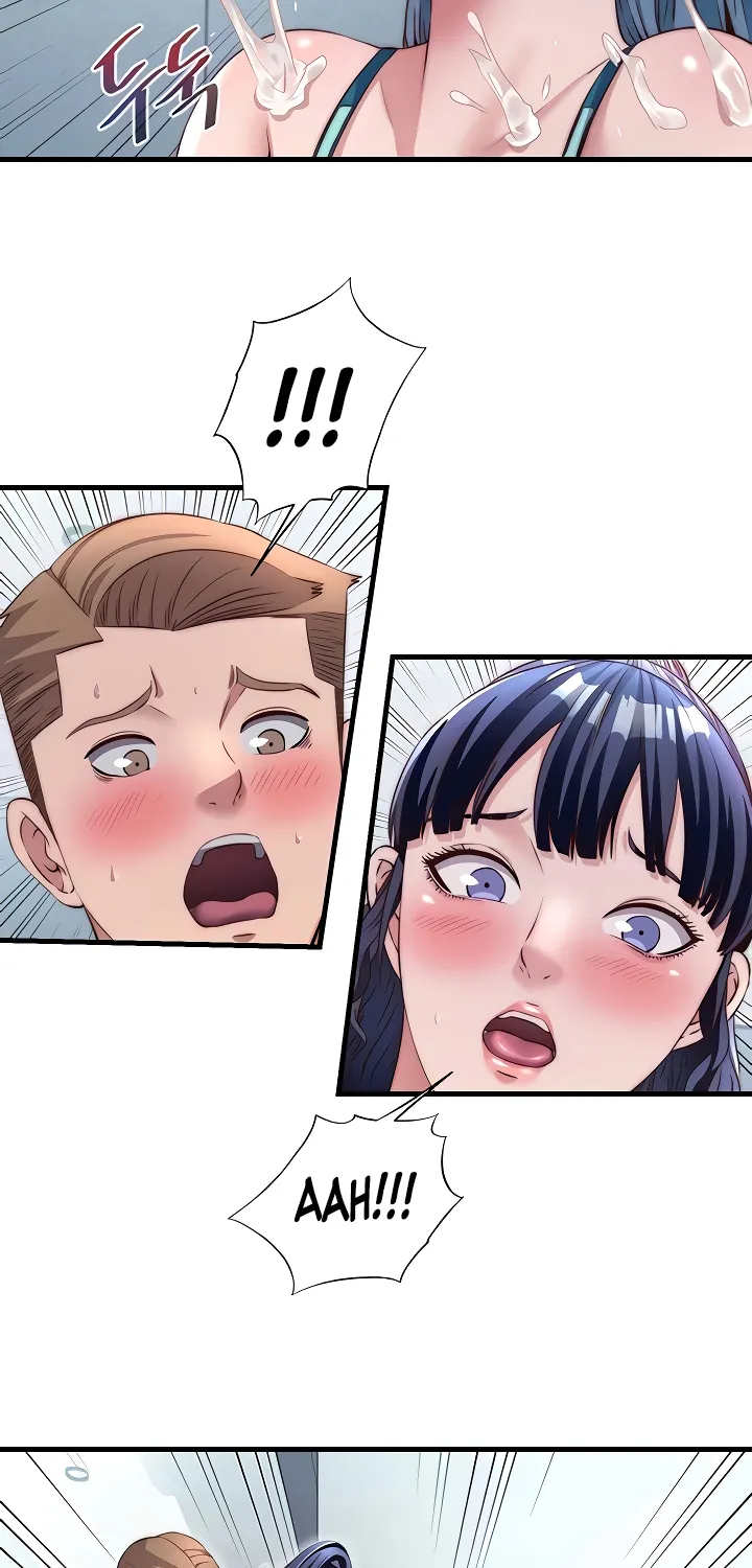 A Situation Full of Erections Chapter 37 page 5 - 