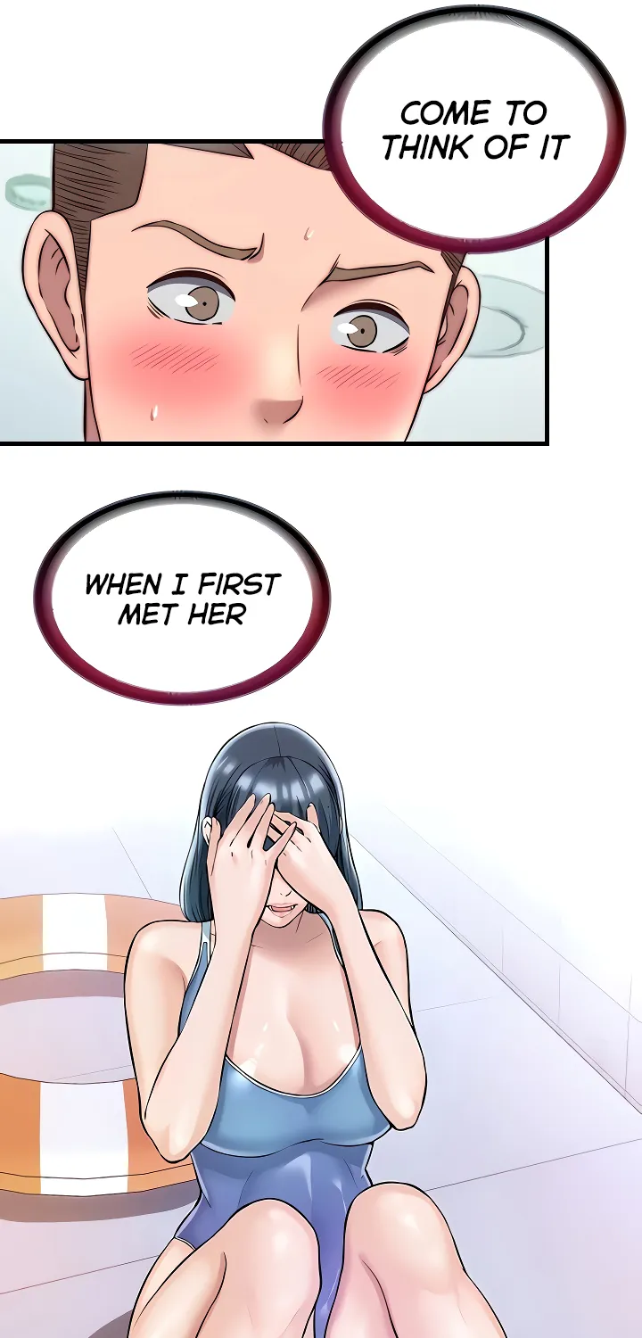 A Situation Full of Erections Chapter 37 page 42 - 