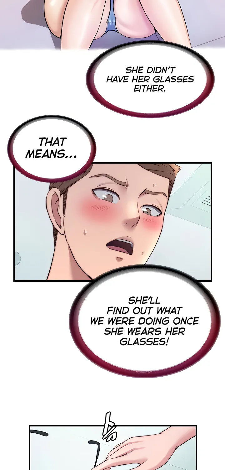 A Situation Full of Erections Chapter 37 page 43 - 