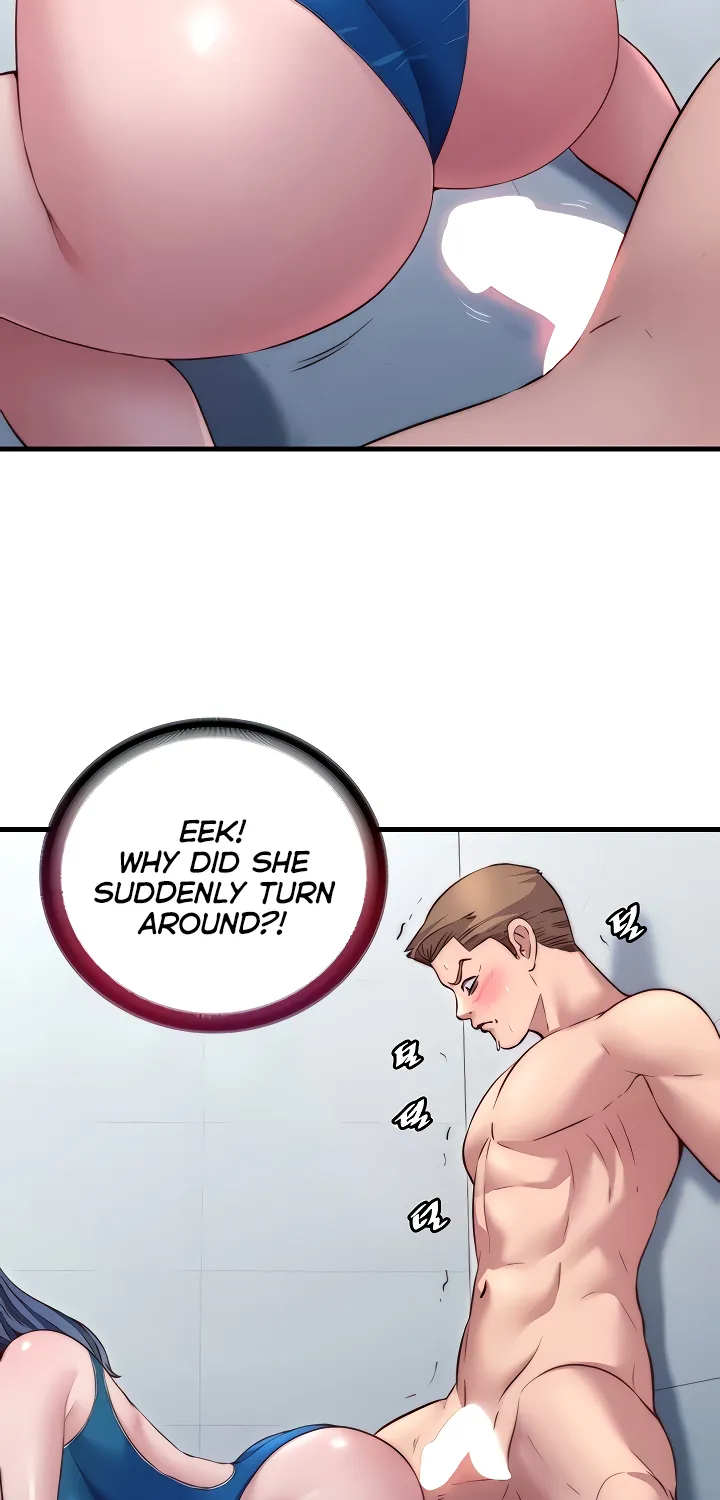 A Situation Full of Erections Chapter 37 page 48 - 