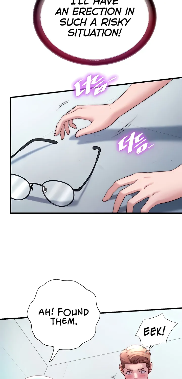 A Situation Full of Erections Chapter 37 page 50 - 