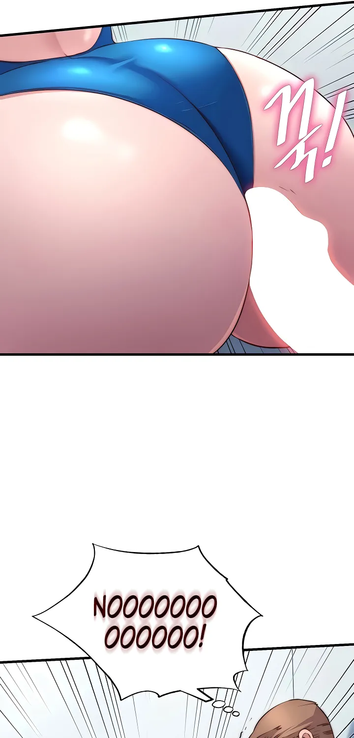A Situation Full of Erections Chapter 37 page 52 - 