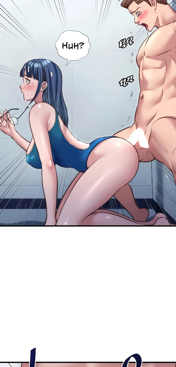 A Situation Full of Erections Chapter 37 page 53 - 