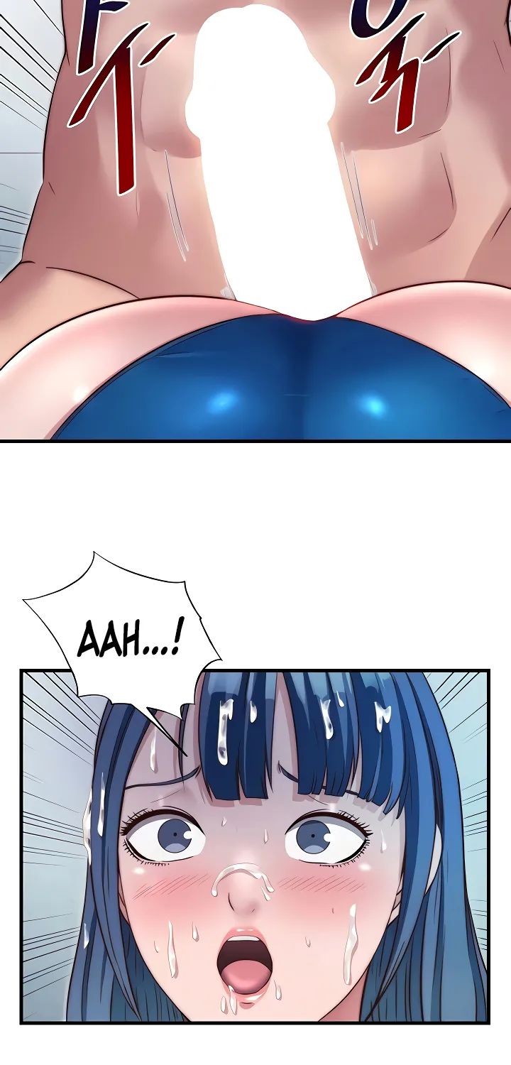 A Situation Full of Erections Chapter 37 page 54 - 