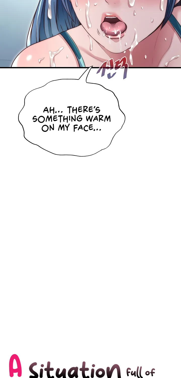 A Situation Full of Erections Chapter 37 page 7 - 