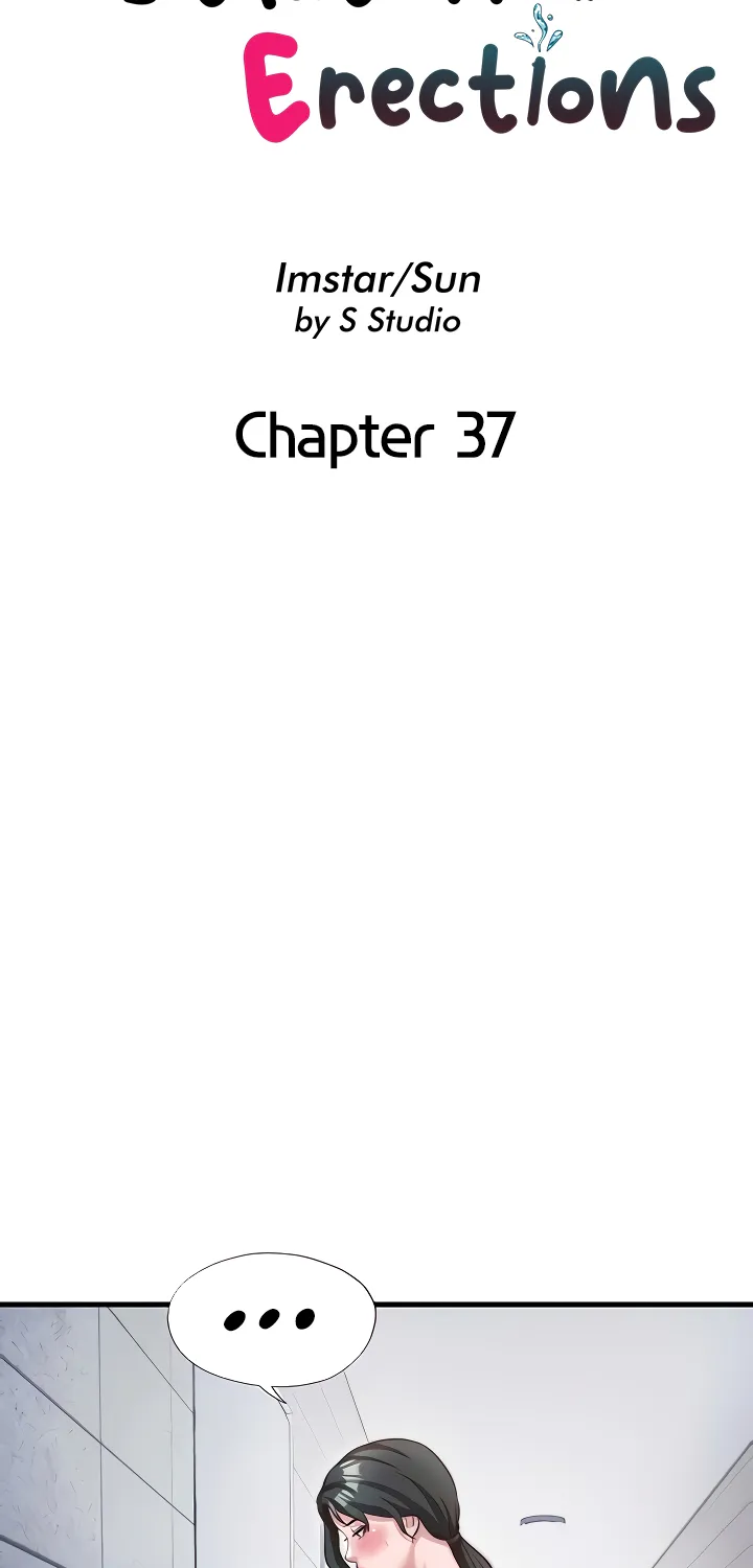 A Situation Full of Erections Chapter 37 page 8 - 
