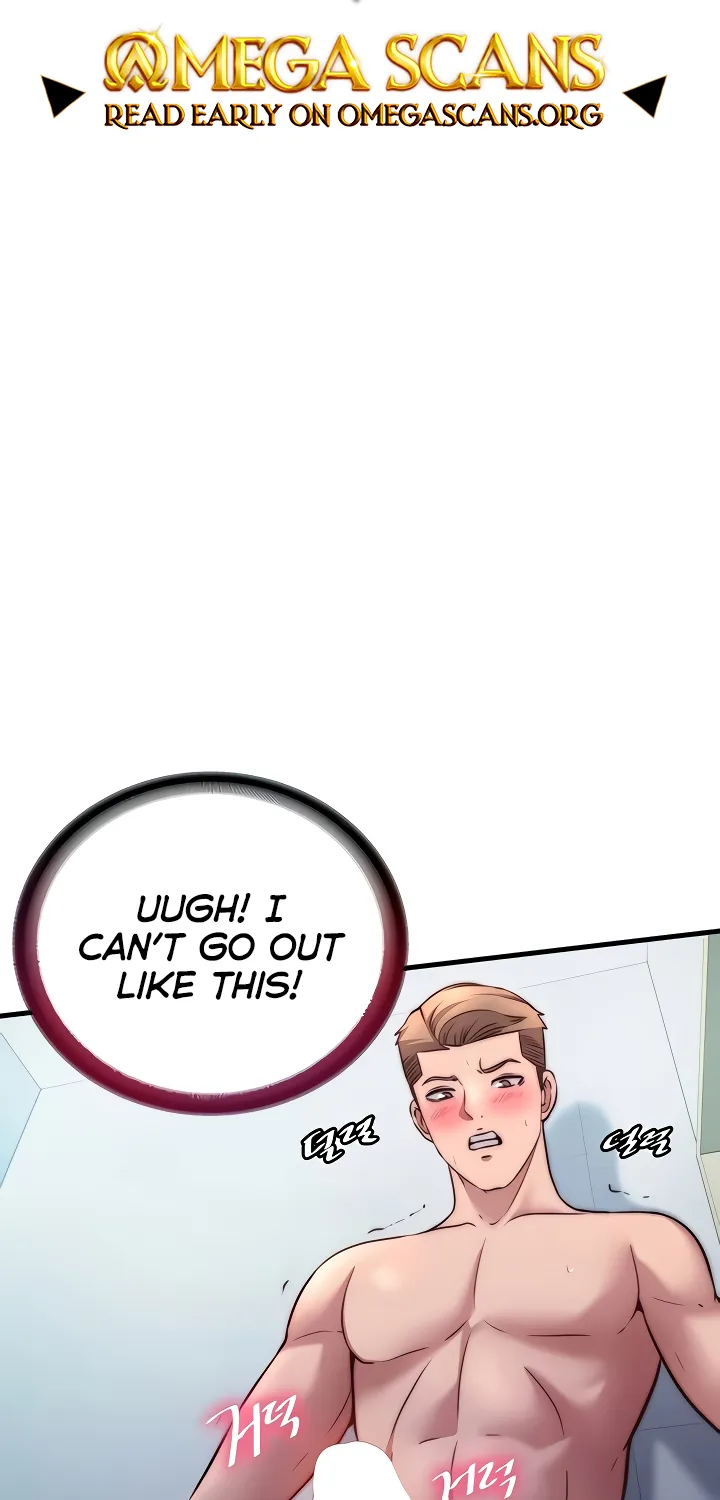 A Situation Full of Erections Chapter 38 page 2 - 