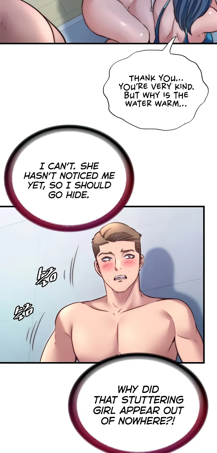 A Situation Full of Erections Chapter 38 page 11 - 
