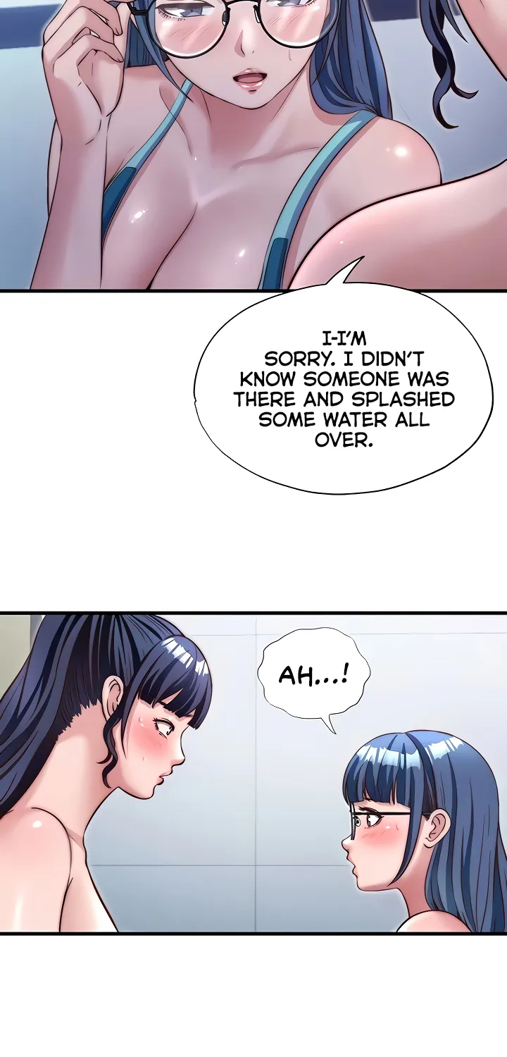 A Situation Full of Erections Chapter 38 page 14 - 