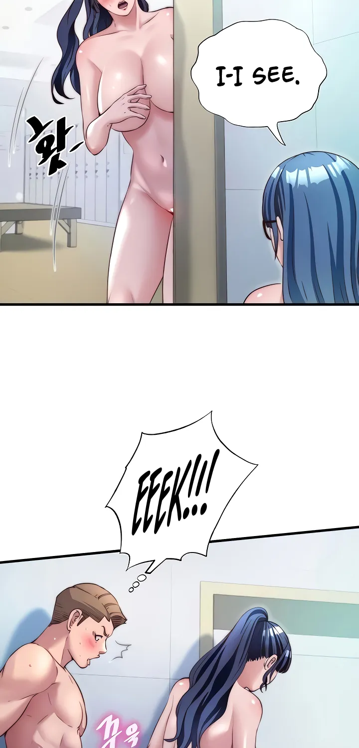 A Situation Full of Erections Chapter 38 page 17 - 
