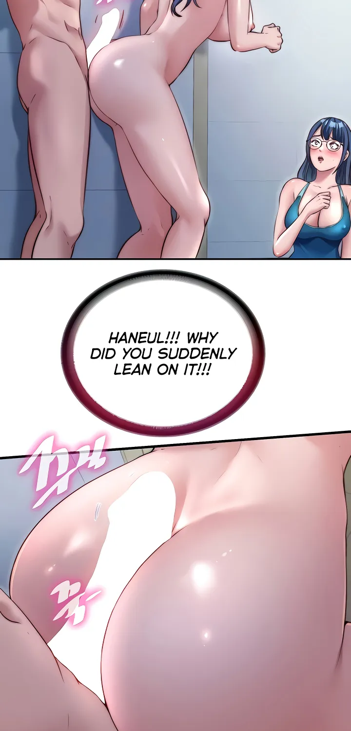 A Situation Full of Erections Chapter 38 page 18 - 