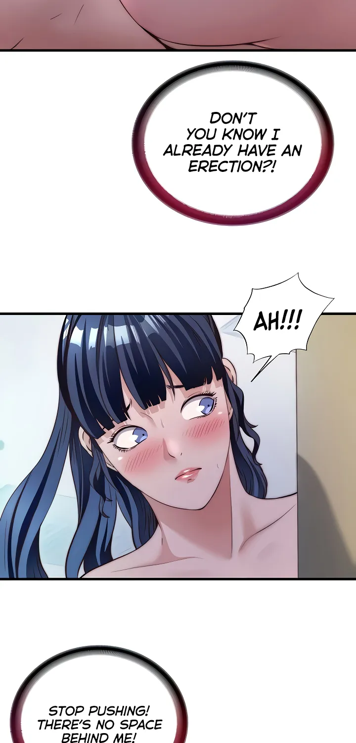 A Situation Full of Erections Chapter 38 page 19 - 