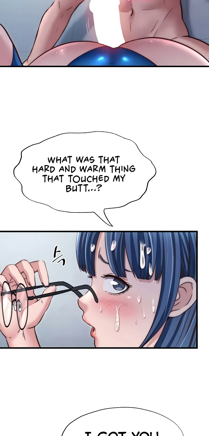 A Situation Full of Erections Chapter 38 page 3 - 