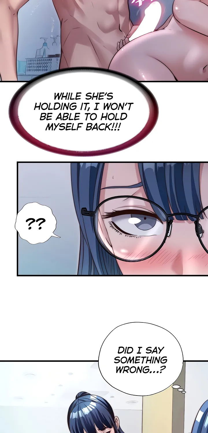 A Situation Full of Erections Chapter 38 page 25 - 