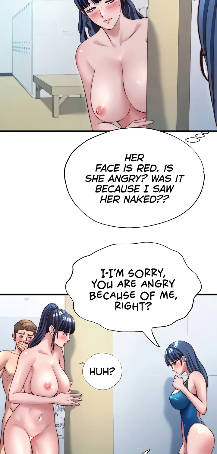 A Situation Full of Erections Chapter 38 page 26 - 