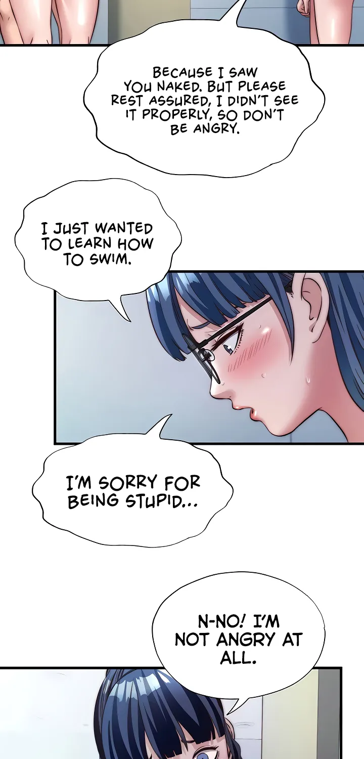 A Situation Full of Erections Chapter 38 page 27 - 
