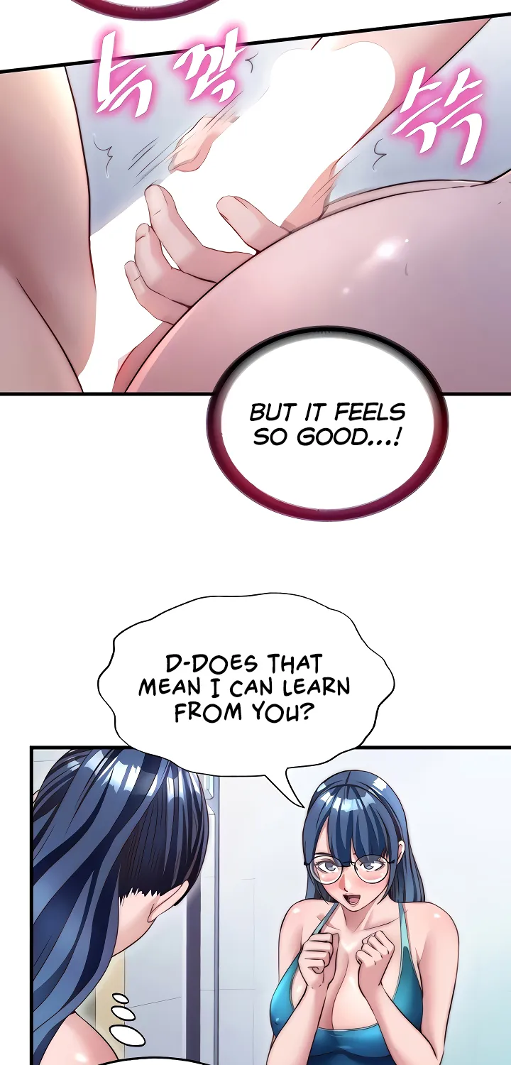 A Situation Full of Erections Chapter 38 page 30 - 