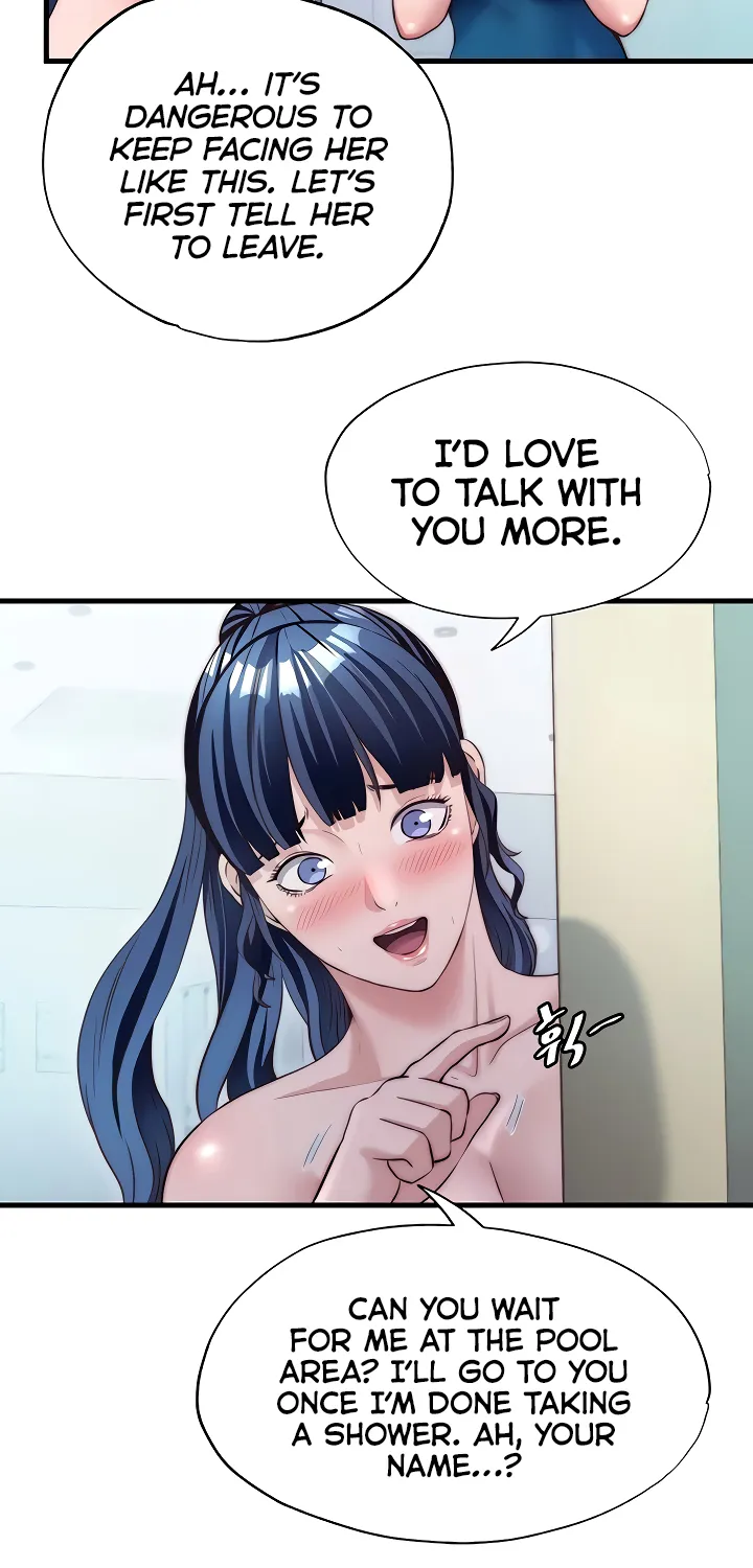 A Situation Full of Erections Chapter 38 page 31 - 