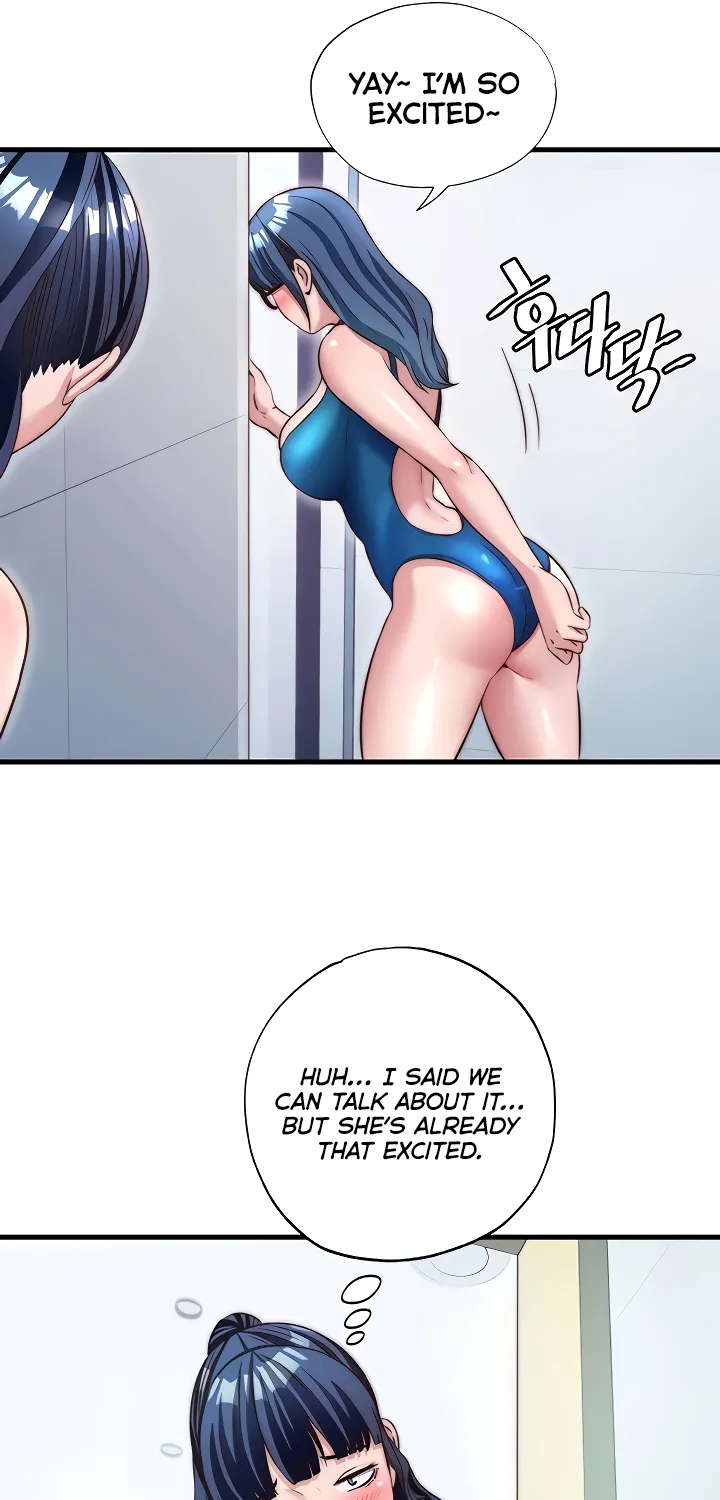 A Situation Full of Erections Chapter 38 page 33 - 