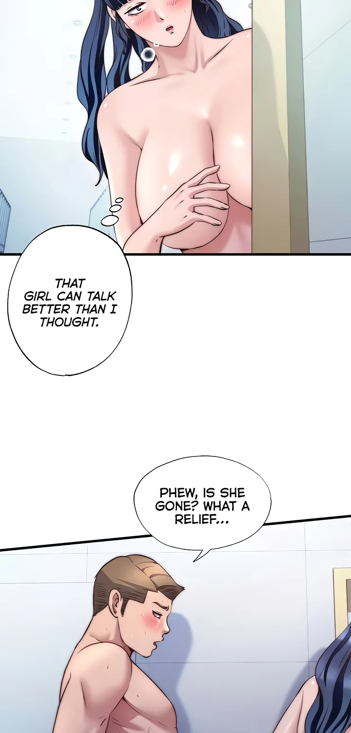 A Situation Full of Erections Chapter 38 page 34 - 