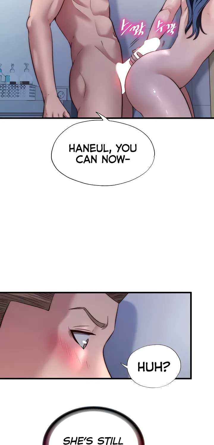A Situation Full of Erections Chapter 38 page 35 - 