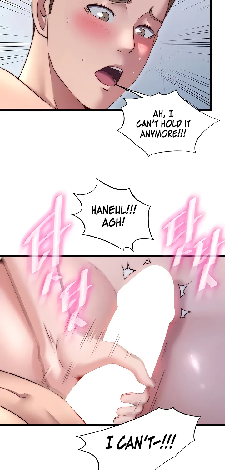 A Situation Full of Erections Chapter 38 page 38 - 