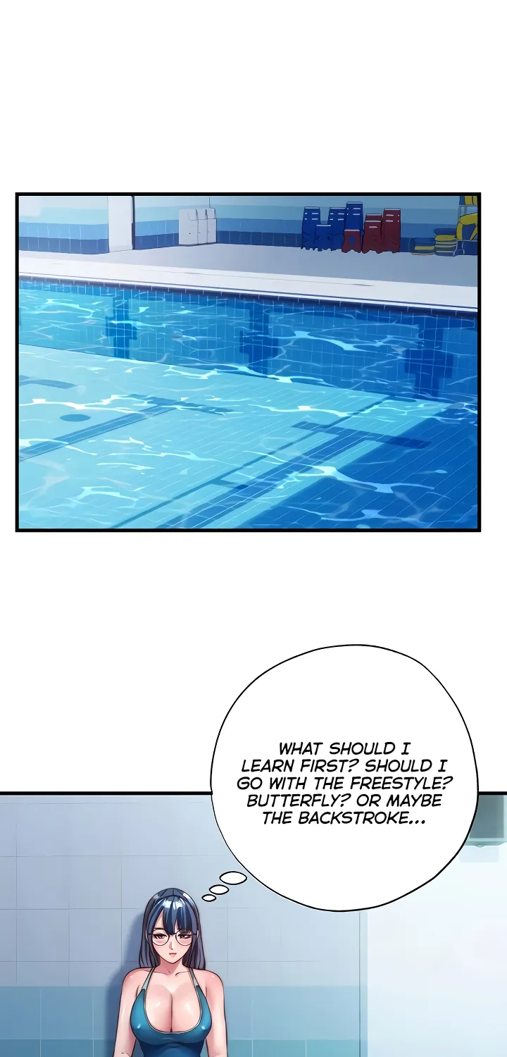 A Situation Full of Erections Chapter 38 page 43 - 