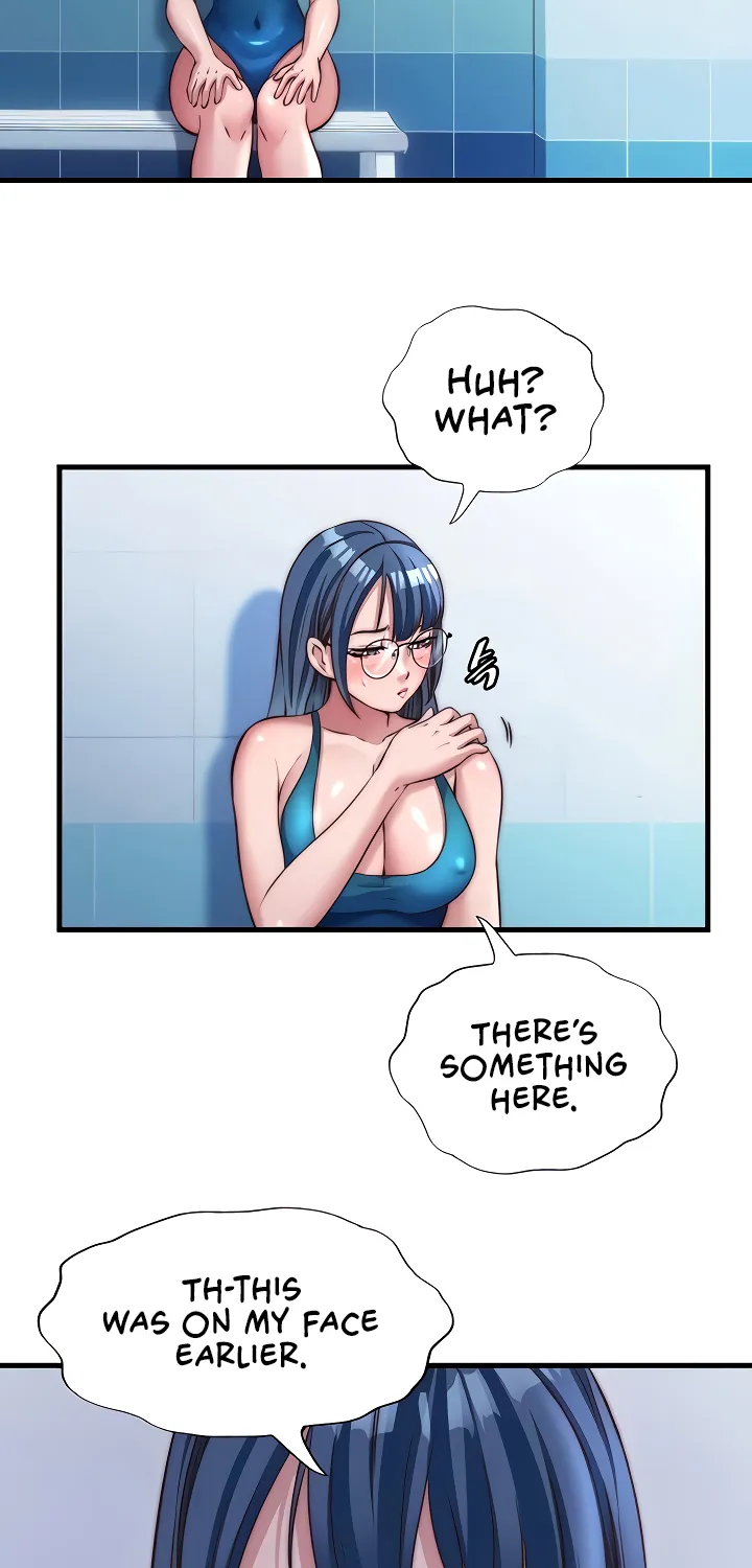 A Situation Full of Erections Chapter 38 page 44 - 