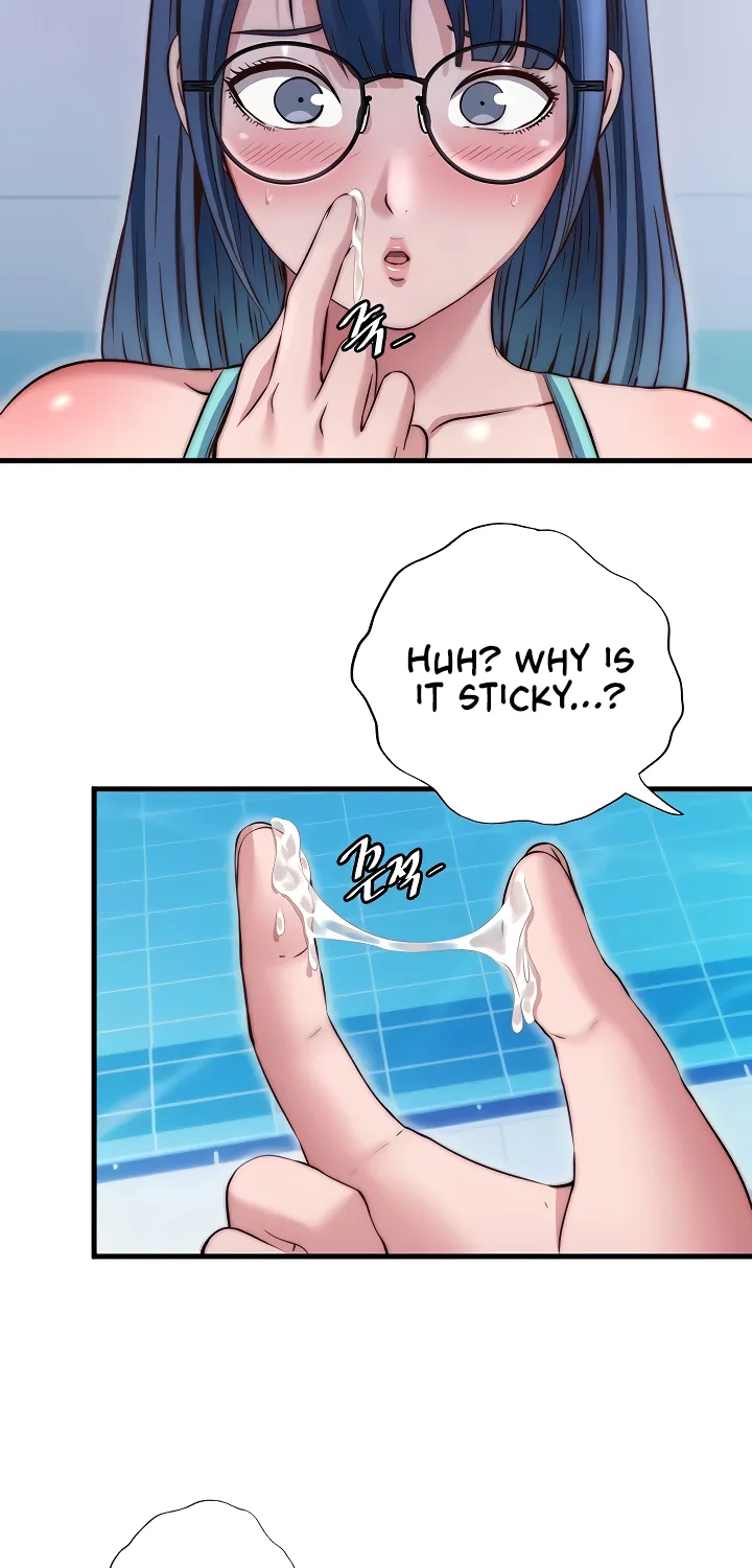 A Situation Full of Erections Chapter 38 page 45 - 