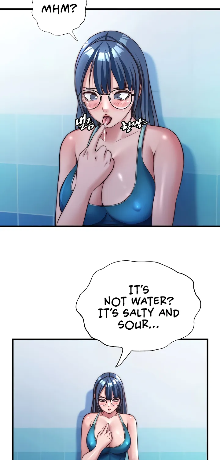 A Situation Full of Erections Chapter 38 page 46 - 