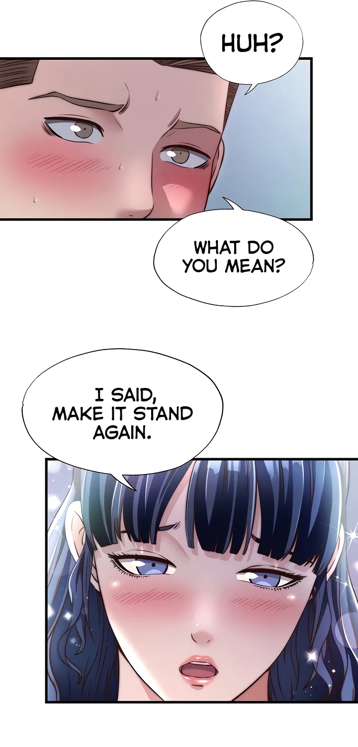 A Situation Full of Erections Chapter 38 page 53 - 