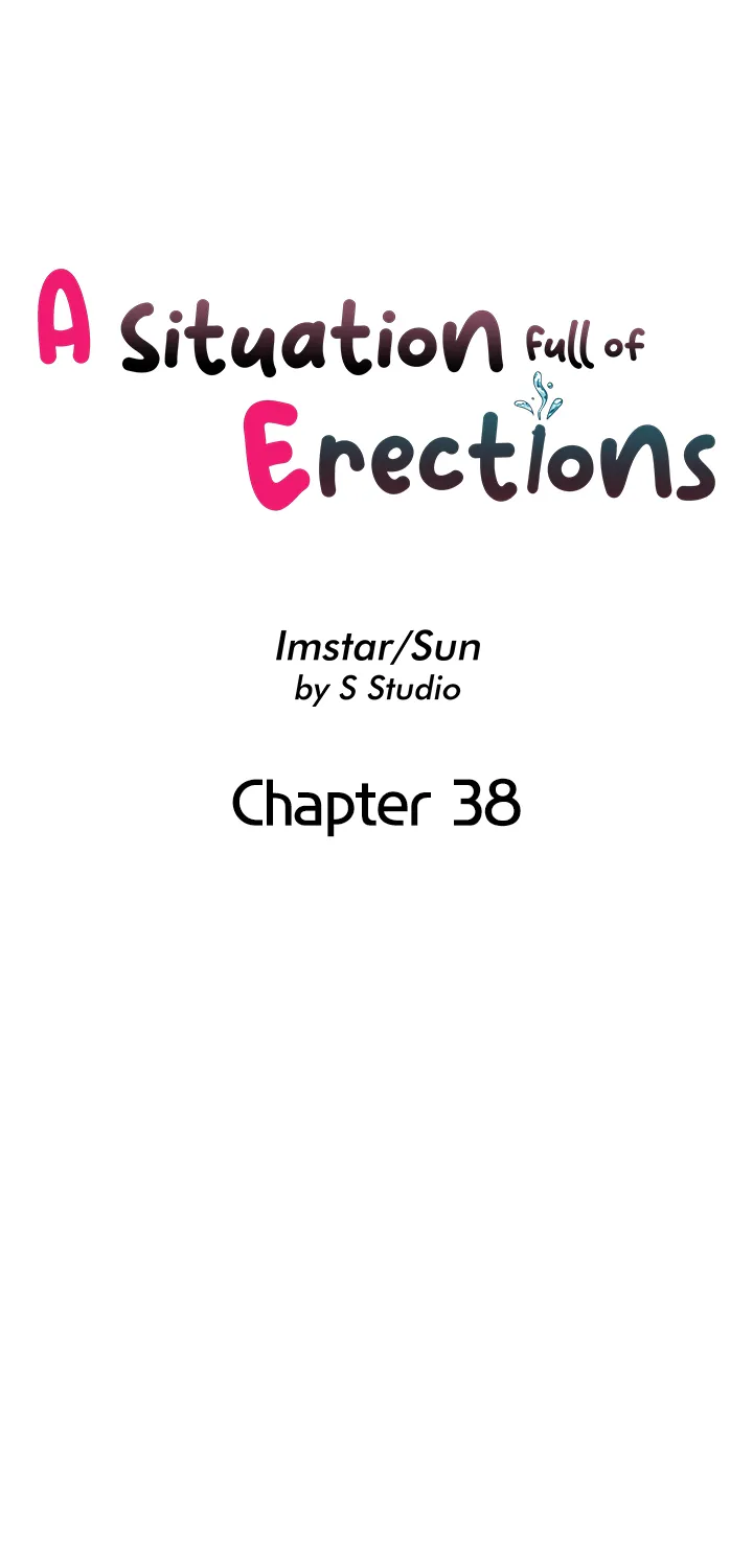 A Situation Full of Erections Chapter 38 page 7 - 
