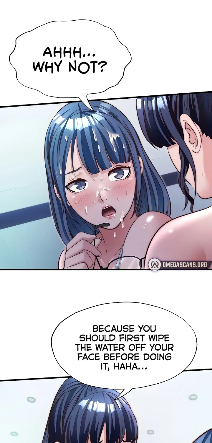 A Situation Full of Erections Chapter 38 page 9 - 